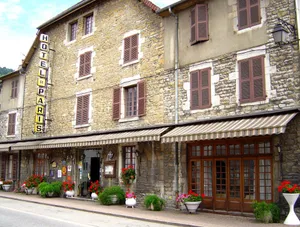 Image of Hôtel de Paris