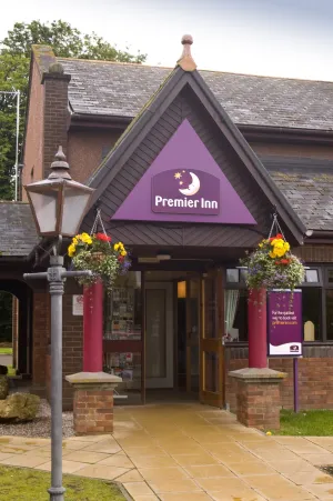 Image of Premier Inn Inverness East
