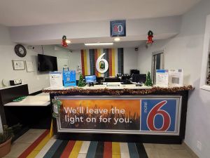 Image of Motel 6-Fort Wayne, IN