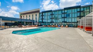 Image of Staybridge Suites Dallas Market Ctr Love Field by IHG