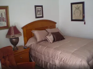 Image of Golden Door Motel