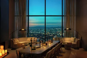 Image of AC Hotel by Marriott Downtown Los Angeles