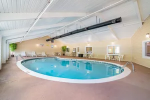 Image of Quality Inn North Conway
