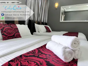 Image of Cahaya Qaira Homestay @ D'Perdana Kota Bharu