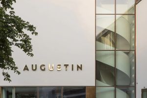 Image of Jugend- und Familienhotel Augustin