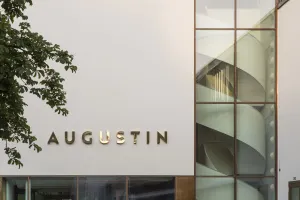 Image of Jugend- und Familienhotel Augustin