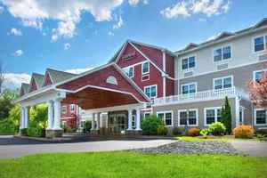 Image of Fairfield Inn & Suites by Marriott Great Barrington Lenox/Berkshires