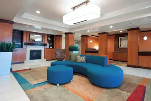 Image of Fairfield Inn & Suites El Centro