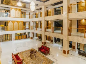 Image of Hotel The Dewan