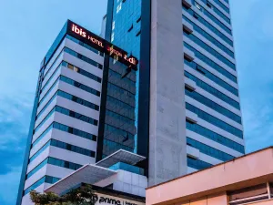 Image of ibis Palmas Avenida JK