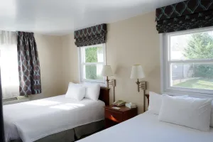 Image of Monument Mountain Motel