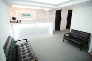 Image of Inn Cube - Taipei Main Station