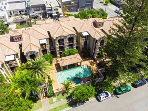 Image of Beaches On Wave Street