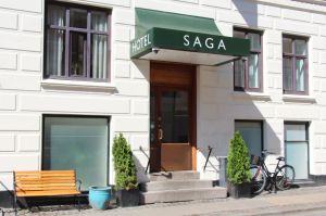 Image of Go Hotel Saga
