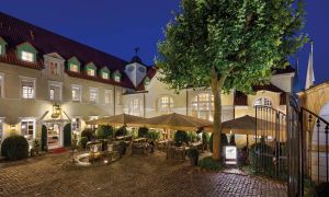 Image of Parkhotel Engelsburg - 4 Sterne Superior