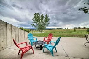Image of Walkout Apartment with Mtn View on Cortez Ranch