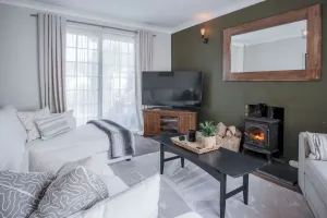 Image of Sunderland Avenue - 2 Bedroom - Pembroke Dock