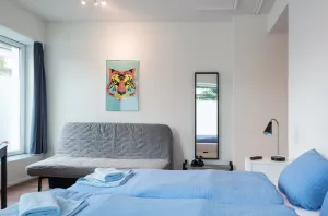 Image of ZH Tiger - Altstetten Hitrental Apartment