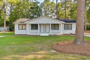 Image of Private Patio: Apt 6 Mi to Cheraw State Park!