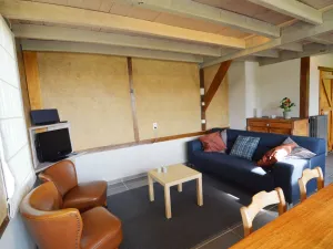 Image of Holiday Home in Vloesberg, cleaning included