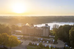 Image of Parkhotel Horst - Venlo