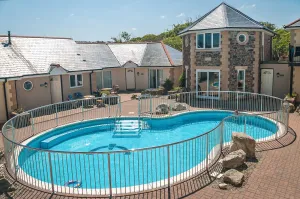 Image of Porth Veor Manor Villas & Apartments