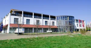 Image of Leipziger Hotel