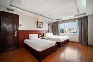 Image of Van Ha Hotel