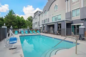 Image of Best Western Plus Blue Angel Inn