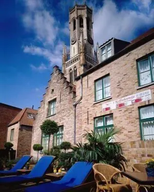 Image of Hotel Koffieboontje