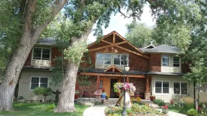 Image of Niwot Inn & Spa