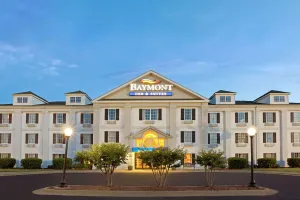 Image of Baymont by Wyndham Pearl