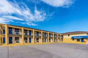 Image of Days Inn by Wyndham Tucumcari