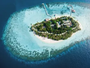 Image of Eriyadu Island Resort