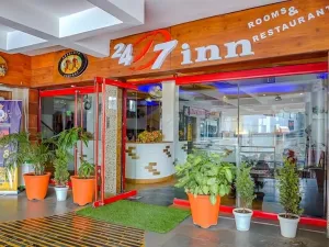 Image of Hotel 24x7 Inn Jalandhar