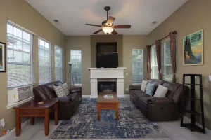 Image of The Old Mill Retreat Sleeps 6!