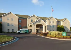 Image of Homewood Suites by Hilton Kansas City-Airport