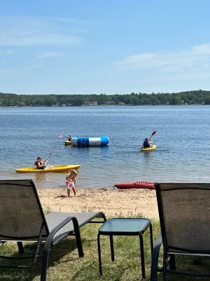 Image of Beach Harbor Resort