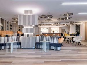 Image of Mercure Hannover Oldenburger Allee