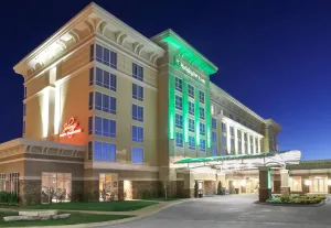 Image of Holiday Inn and Suites East Peoria by IHG