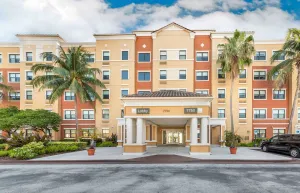 Image of Extended Stay America Premier Suites - Miami - Airport - Doral - 25th Street