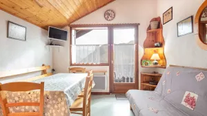 Image of Studio in Saint-sorlin Near Ski Slopes