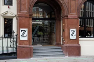 Image of The Z Hotel Shoreditch