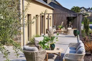 Image of Hôtel Oré, Saint-Malo