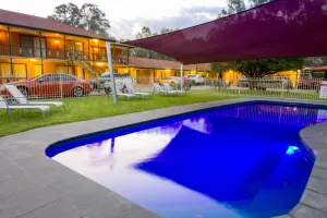 Image of Advance Motel