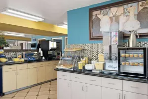 Image of Days Inn by Wyndham Conway