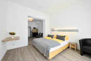 Image of Ford Apartment