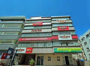 Image of La Sara Pride