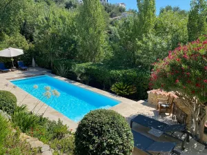 Image of Charming Cottage With Private Pool-formerly TUI Ferienhaus