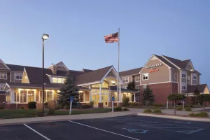 Image of Residence Inn by Marriott Saginaw